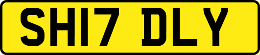 SH17DLY