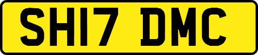 SH17DMC