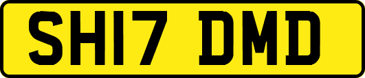 SH17DMD