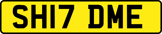 SH17DME