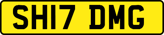 SH17DMG