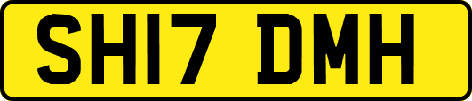 SH17DMH