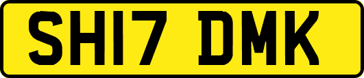SH17DMK