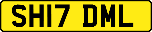 SH17DML