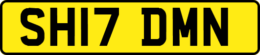 SH17DMN