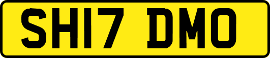 SH17DMO