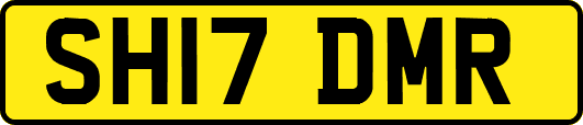 SH17DMR