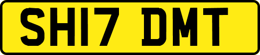 SH17DMT