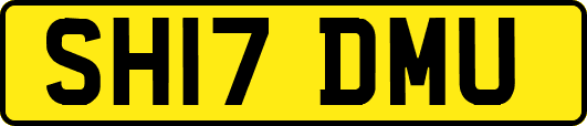 SH17DMU