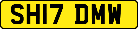 SH17DMW