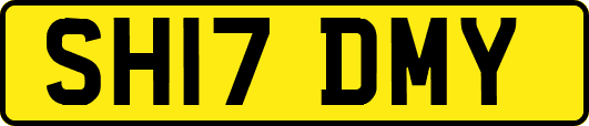 SH17DMY