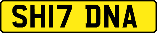 SH17DNA