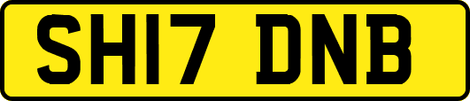 SH17DNB