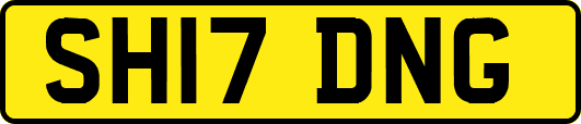 SH17DNG