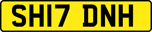 SH17DNH