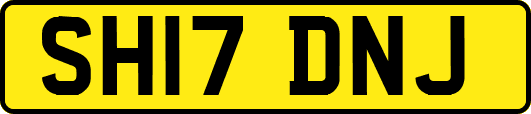 SH17DNJ