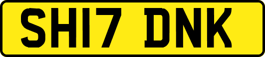 SH17DNK