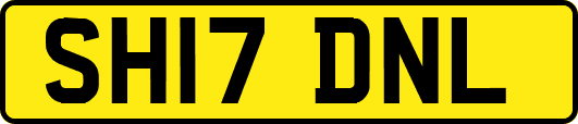SH17DNL