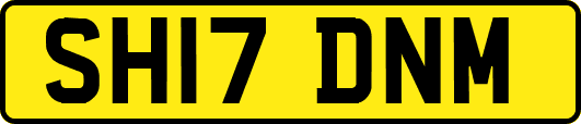 SH17DNM