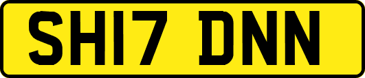 SH17DNN