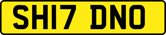 SH17DNO