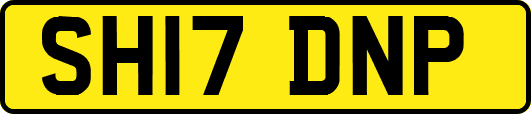 SH17DNP
