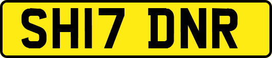 SH17DNR
