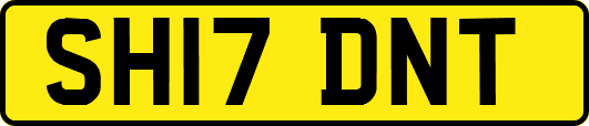 SH17DNT