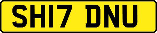 SH17DNU