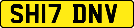 SH17DNV