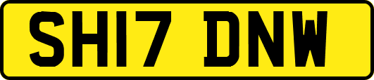 SH17DNW