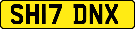 SH17DNX