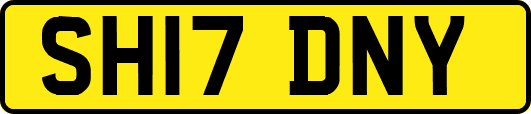 SH17DNY