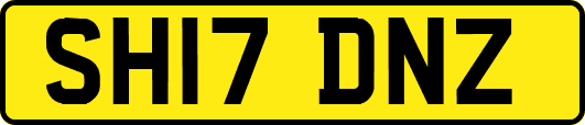 SH17DNZ