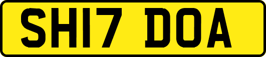 SH17DOA