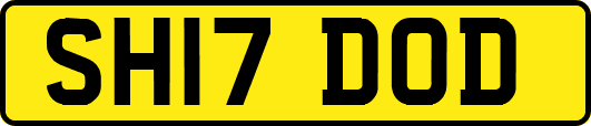 SH17DOD