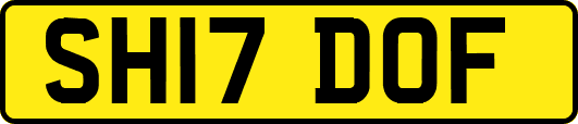 SH17DOF