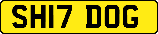 SH17DOG
