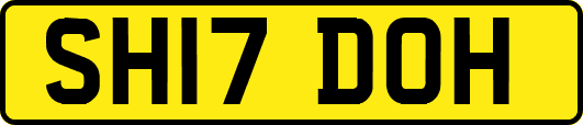 SH17DOH