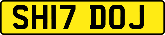 SH17DOJ
