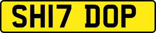 SH17DOP