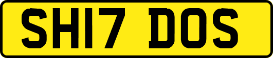 SH17DOS