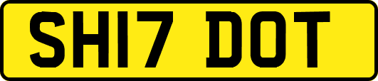 SH17DOT