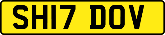SH17DOV