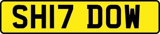 SH17DOW