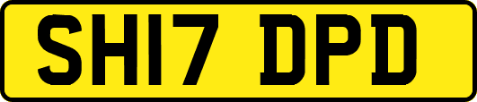 SH17DPD