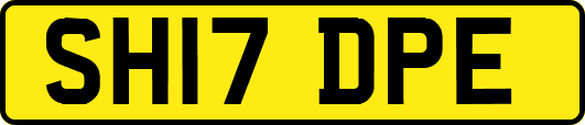 SH17DPE