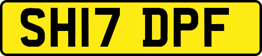 SH17DPF