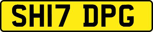 SH17DPG