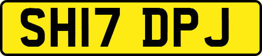 SH17DPJ
